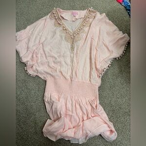 Lilly Pulitzer Swim Cover-up